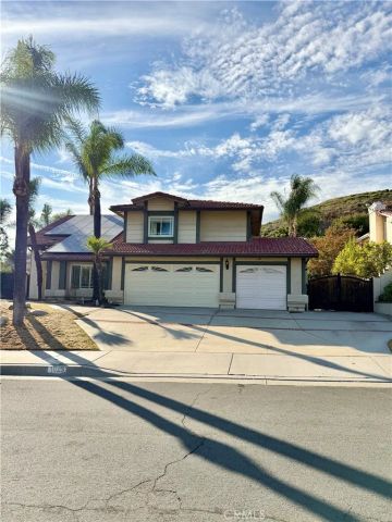 1023 Fountain Springs, Glendora, CA 91741