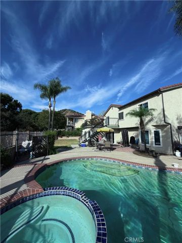 1023 Fountain Springs, Glendora, CA 91741