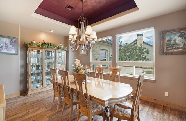 3911 Kite Dr, Kerrville, TX 78028