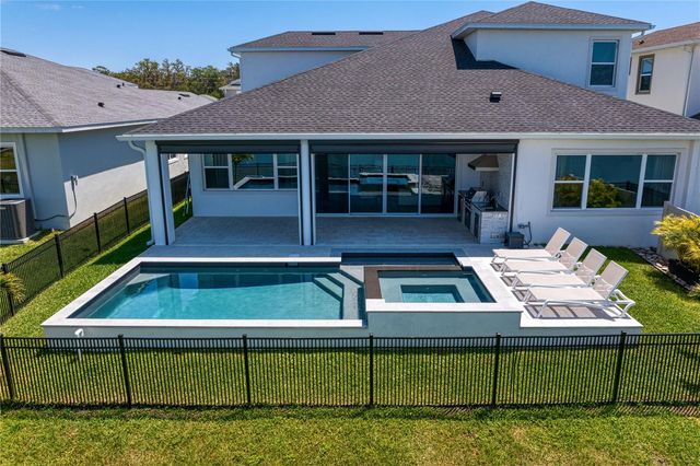 8346 IVY STARK BOULEVARD, Wesley Chapel, FL 33545