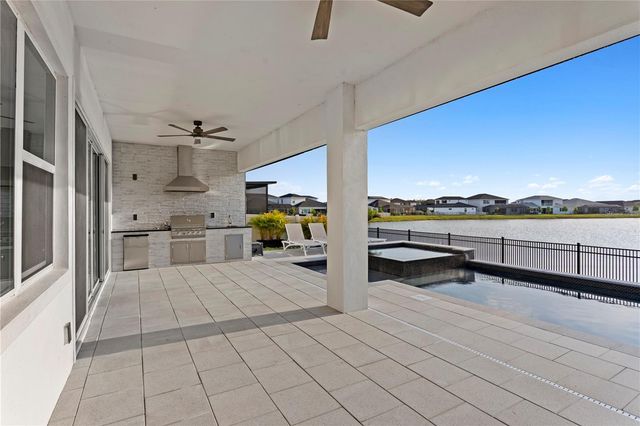 8346 IVY STARK BOULEVARD, Wesley Chapel, FL 33545