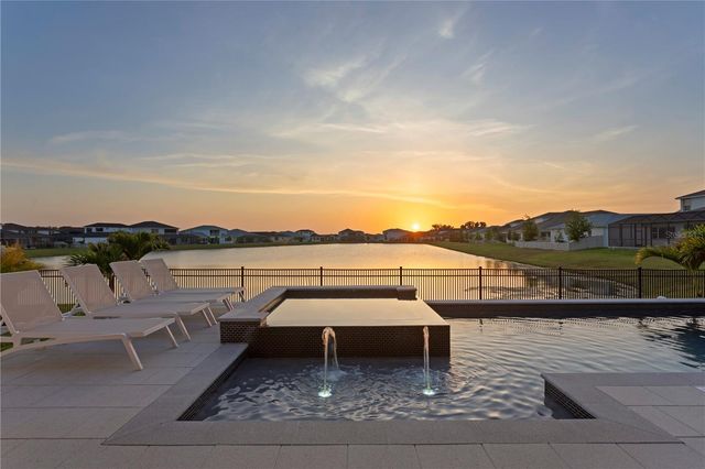 8346 IVY STARK BOULEVARD, Wesley Chapel, FL 33545