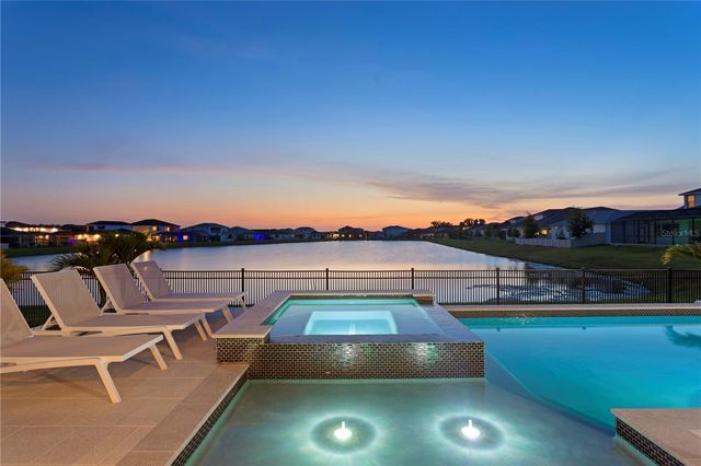 8346 IVY STARK BOULEVARD, Wesley Chapel, FL 33545