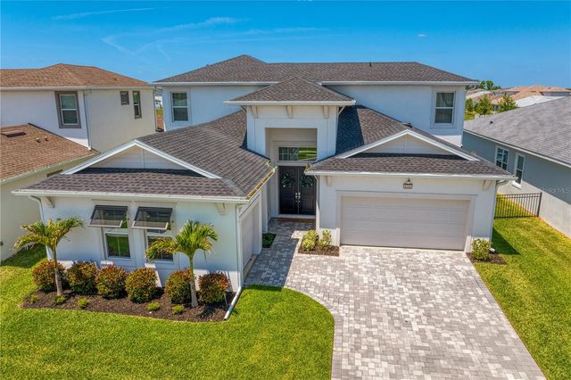 8346 IVY STARK BOULEVARD, Wesley Chapel, FL 33545