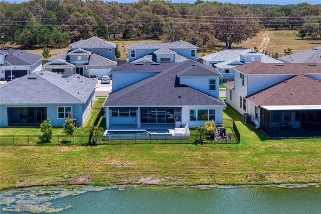 8346 IVY STARK BOULEVARD, Wesley Chapel, FL 33545