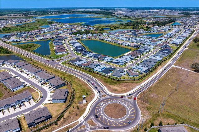 8346 IVY STARK BOULEVARD, Wesley Chapel, FL 33545