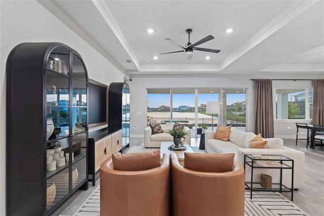 8346 IVY STARK BOULEVARD, Wesley Chapel, FL 33545