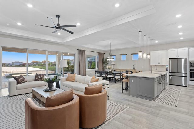 8346 IVY STARK BOULEVARD, Wesley Chapel, FL 33545