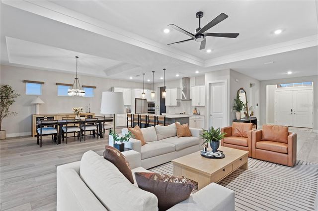 8346 IVY STARK BOULEVARD, Wesley Chapel, FL 33545