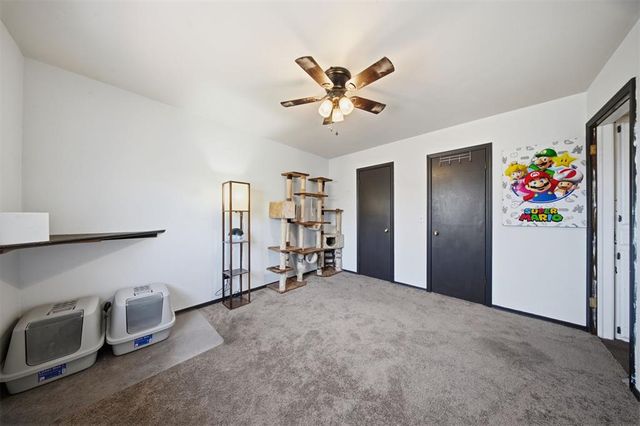 416 S English Street, Moore, OK 73160