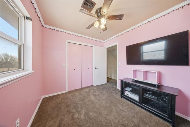 416 S English Street, Moore, OK 73160