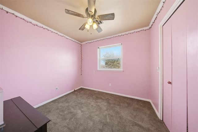 416 S English Street, Moore, OK 73160