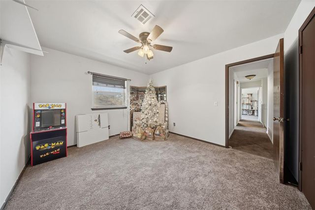 416 S English Street, Moore, OK 73160