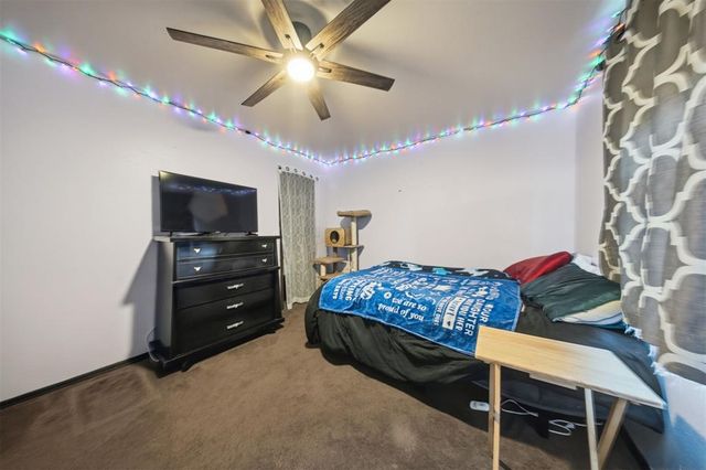 416 S English Street, Moore, OK 73160