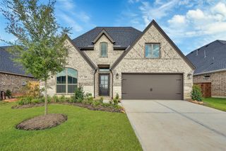 6518 Redwing Court, Katy, TX 77493