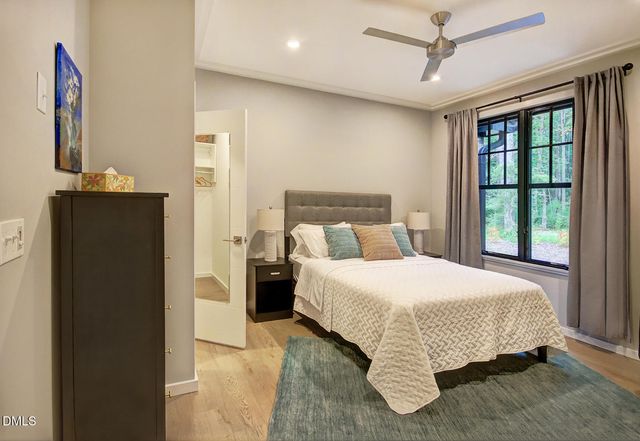 1414 B Whippoorwill Lane, Chapel Hill, NC 27517