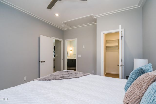 1414 B Whippoorwill Lane, Chapel Hill, NC 27517