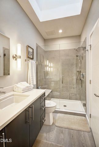 1414 B Whippoorwill Lane, Chapel Hill, NC 27517