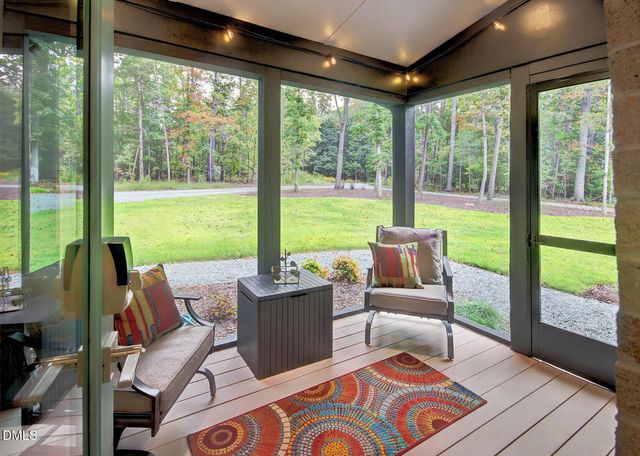 1414 B Whippoorwill Lane, Chapel Hill, NC 27517