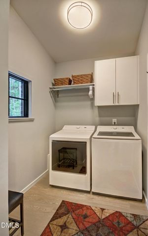 1414 B Whippoorwill Lane, Chapel Hill, NC 27517