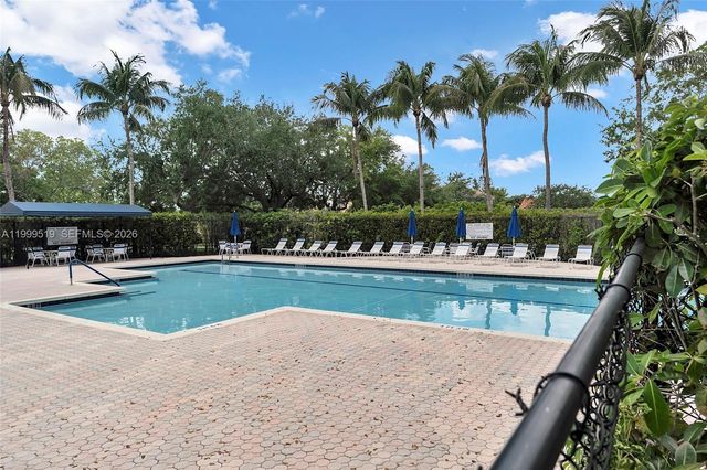 1492 Veracruz Ln 4-4, Weston, FL 33327