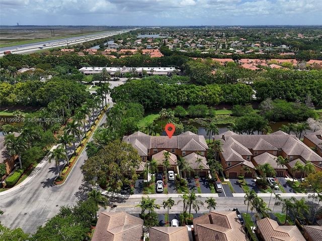 1492 Veracruz Ln 4-4, Weston, FL 33327