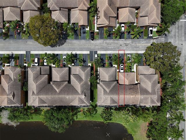 1492 Veracruz Ln 4-4, Weston, FL 33327