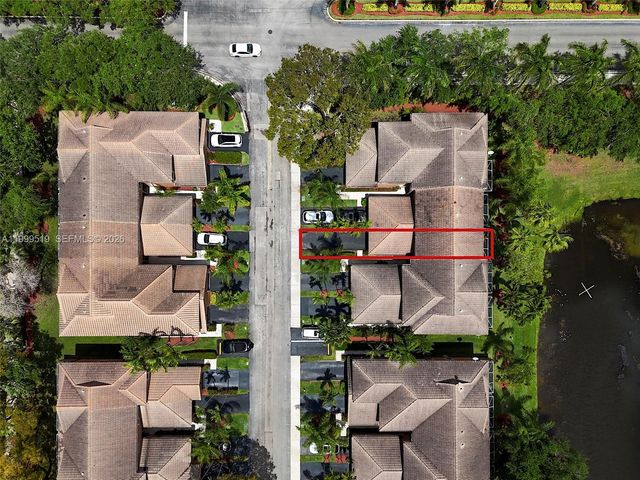 1492 Veracruz Ln 4-4, Weston, FL 33327