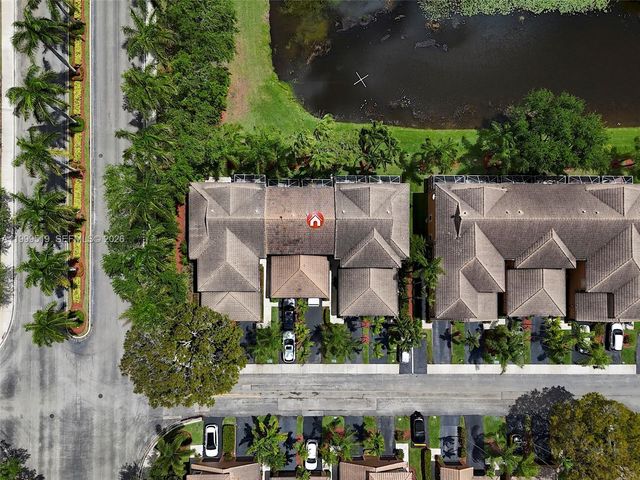 1492 Veracruz Ln 4-4, Weston, FL 33327