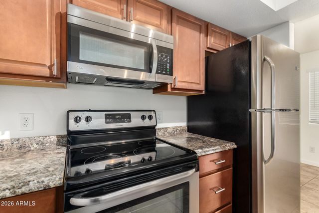 616 S Hardy Drive Unit 131, Tempe, AZ 85281
