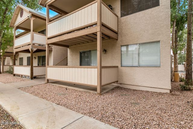 616 S Hardy Drive Unit 131, Tempe, AZ 85281
