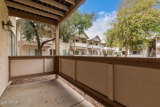 616 S Hardy Drive Unit 131, Tempe, AZ 85281