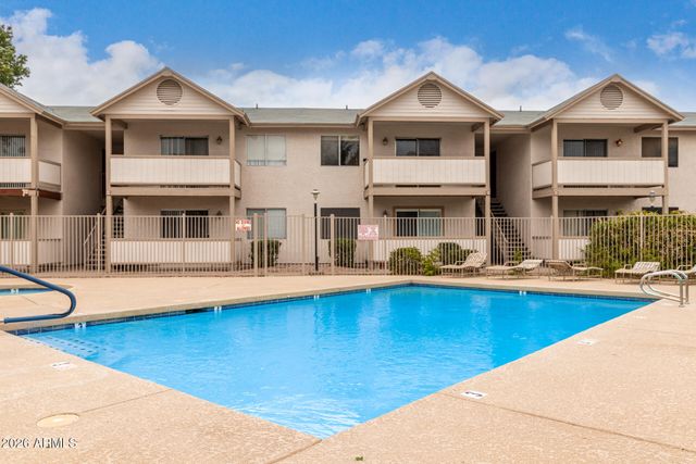 616 S Hardy Drive Unit 131, Tempe, AZ 85281