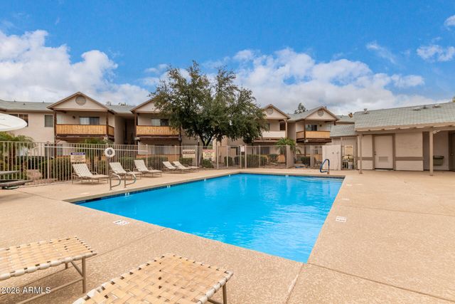 616 S Hardy Drive Unit 131, Tempe, AZ 85281