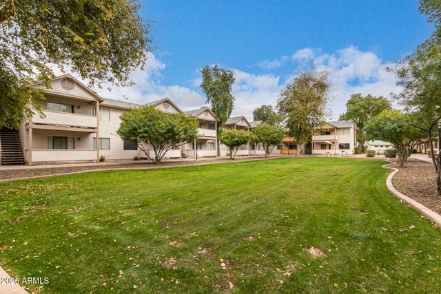 616 S Hardy Drive Unit 131, Tempe, AZ 85281