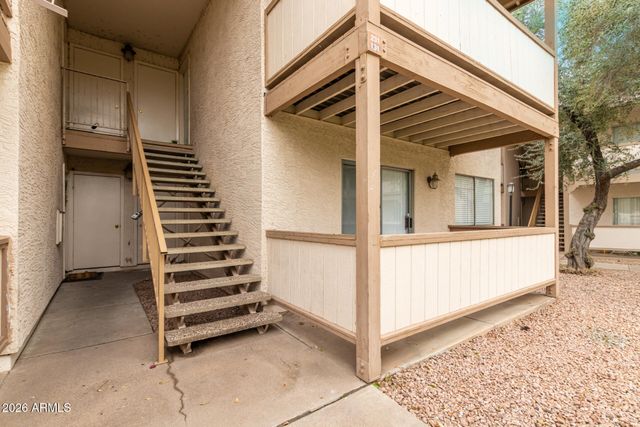 616 S Hardy Drive Unit 131, Tempe, AZ 85281