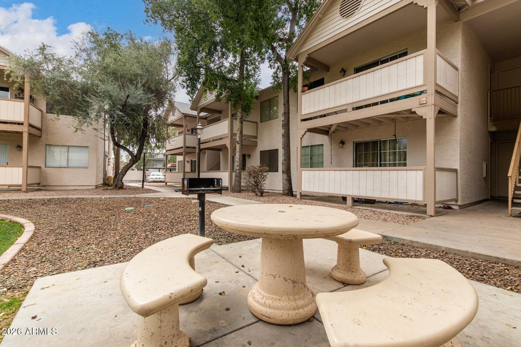 616 S Hardy Drive Unit 131, Tempe, AZ 85281