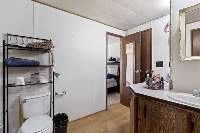 424 32 Rd Trlr 262, Clifton, CO 81520