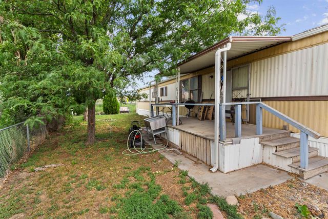 424 32 Rd Trlr 262, Clifton, CO 81520