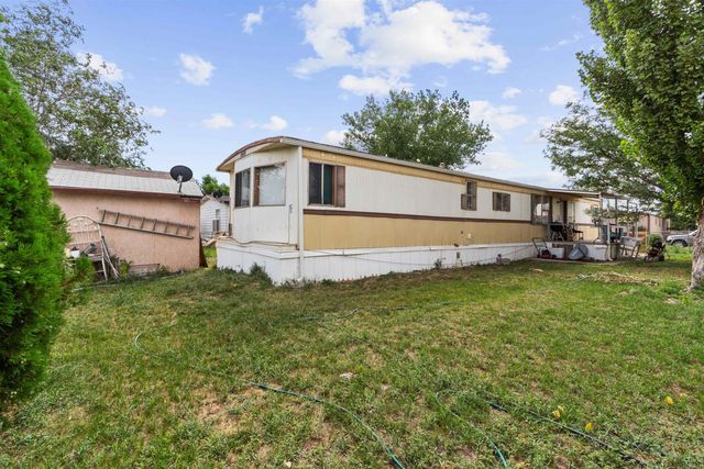 424 32 Rd Trlr 262, Clifton, CO 81520