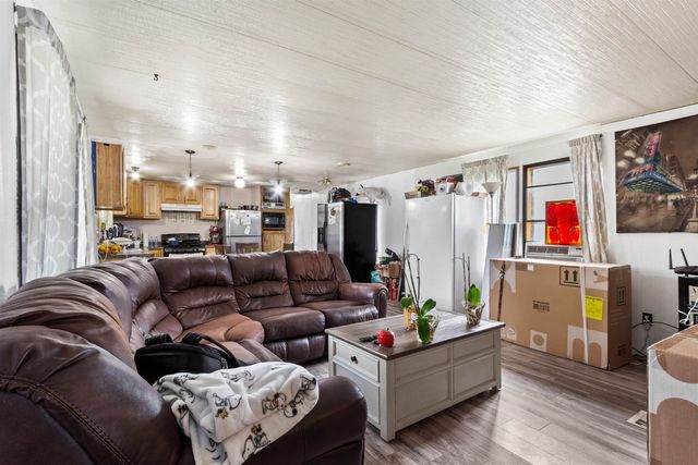 424 32 Rd Trlr 262, Clifton, CO 81520