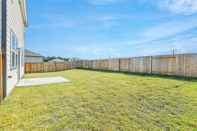 25980 Liberation Road, Cleveland, TX 77328
