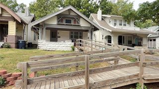 4034 Agnes Avenue, Kansas City, MO 64130