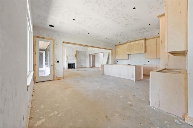 1509 Bound Brook Way, Arcadia, OK 73007