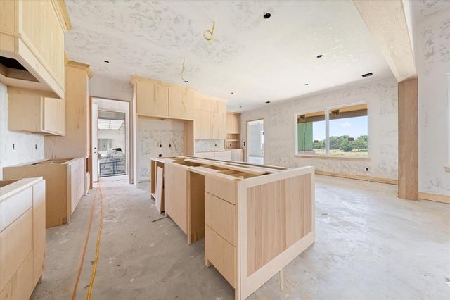 1509 Bound Brook Way, Arcadia, OK 73007