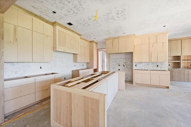 1509 Bound Brook Way, Arcadia, OK 73007