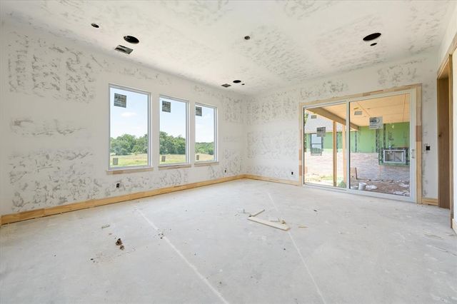 1509 Bound Brook Way, Arcadia, OK 73007