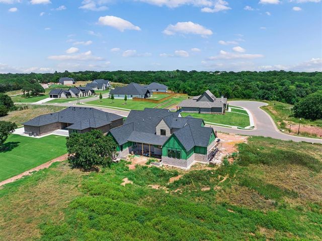 1509 Bound Brook Way, Arcadia, OK 73007