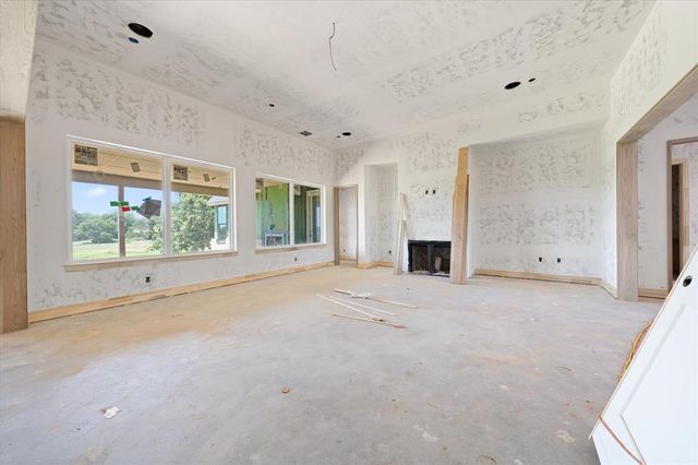 1509 Bound Brook Way, Arcadia, OK 73007