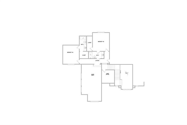 1509 Bound Brook Way, Arcadia, OK 73007